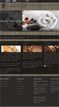 Mobile Screenshot of lesoleilspa.ca